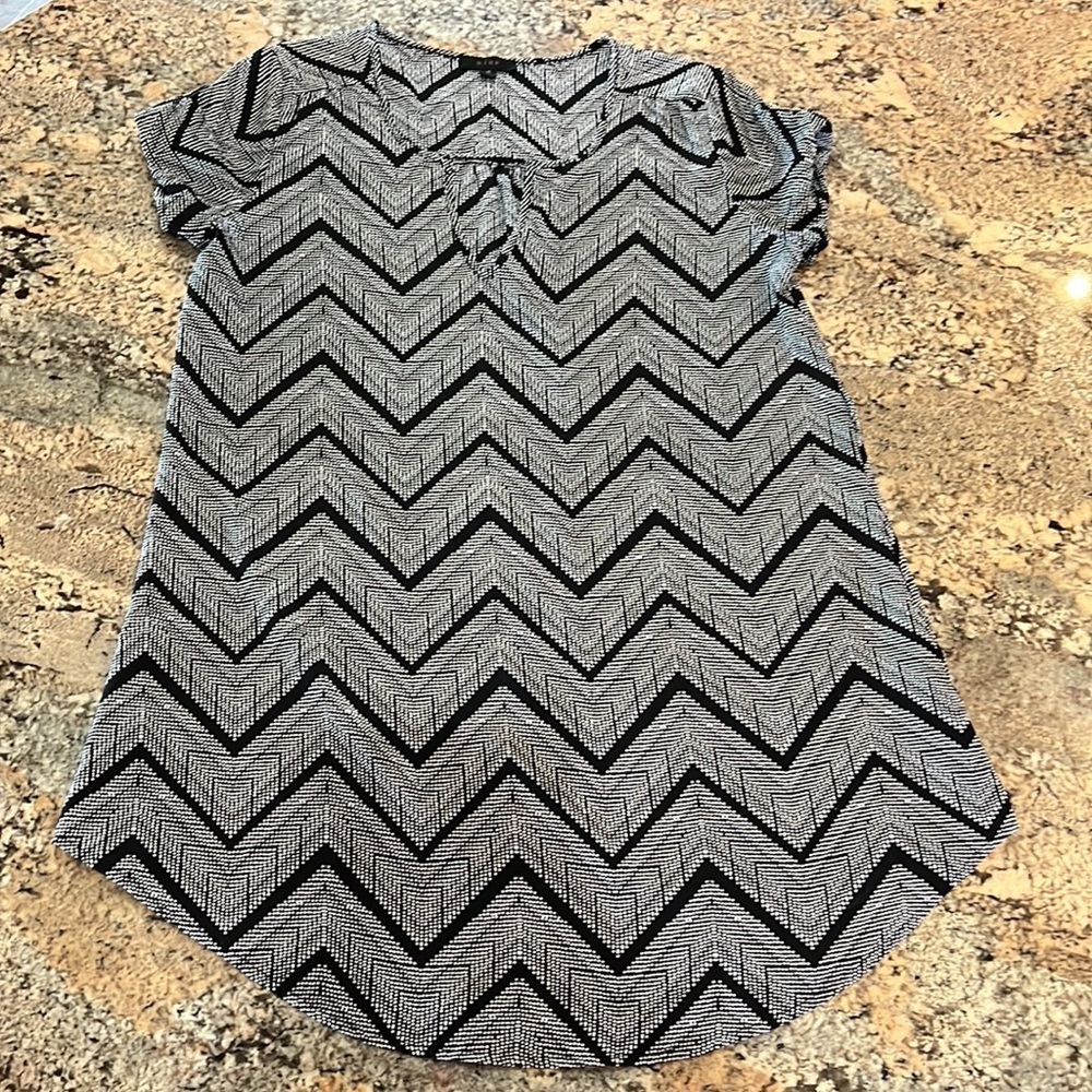 mine Blouse - Picture 9 of 9